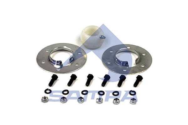 Ремкомплект задніх гальм PE Automotive 06603200 ціна, від 7.26 USD