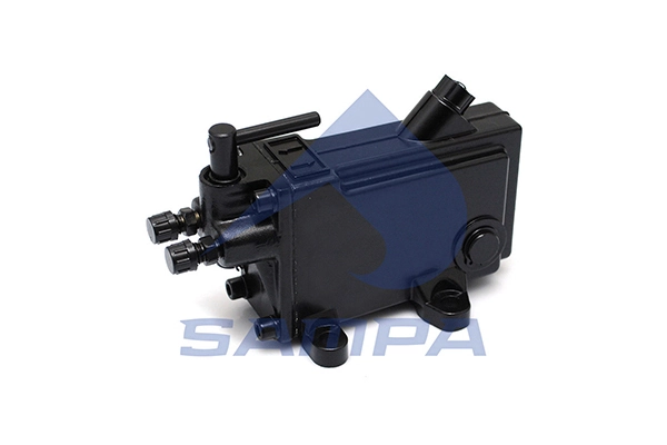 Купити A0005539901 Mercedes Насос підйому кабіни