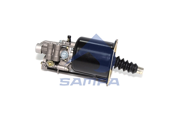 Підсилювач зчеплення ПГУ Renault (RVI) 5000673126 ціна, від 76.35 USD