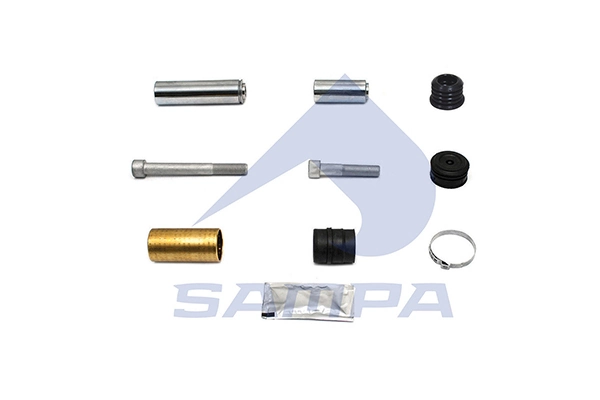 Купити A0004201082 Mercedes Ремкомплект переднього супорту