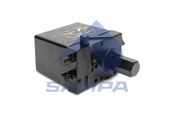 DPMA353 Daniparts Насос підйому кабіни