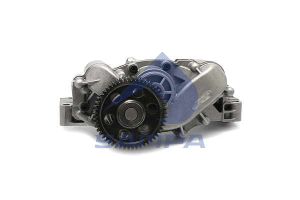 Купити 1666762 DAF Насос маслозакачуючий