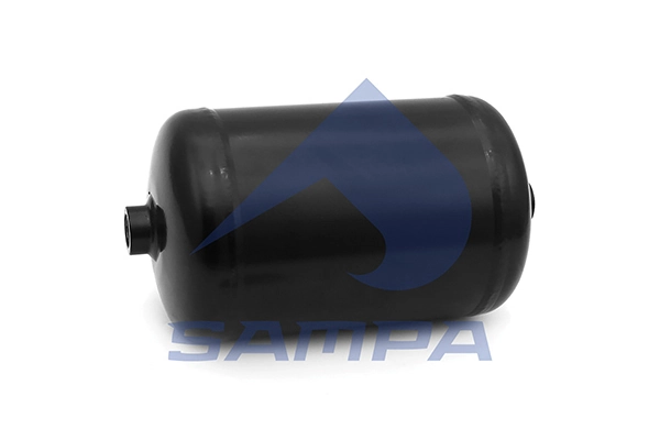 Ресивер пневматичної системи DAF 1227894 ціна, від 26.91 USD