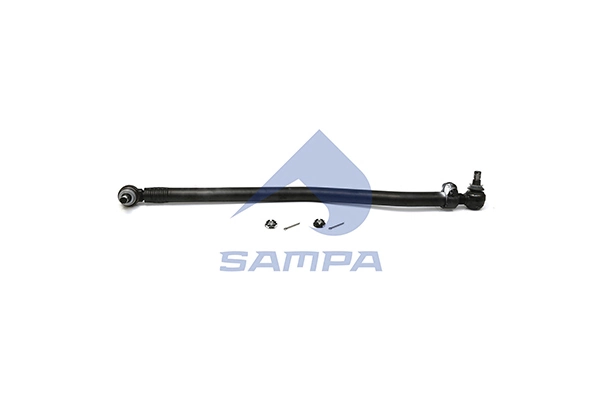 LMI34035 Lemforder Тяга рульова в зборі