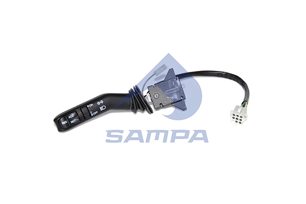 014024491 Scania Перемикач підрульовий, лівий