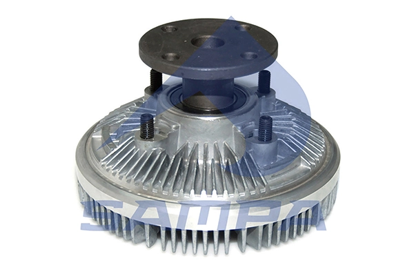 A3662000422 Mercedes Гідромуфта приводу вентилятора