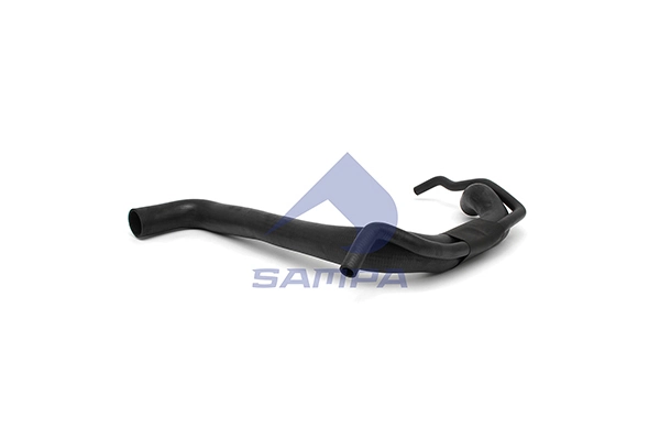 Купити A9705010182 Mercedes Шланг/патрубок радіатора охолодження, верхній