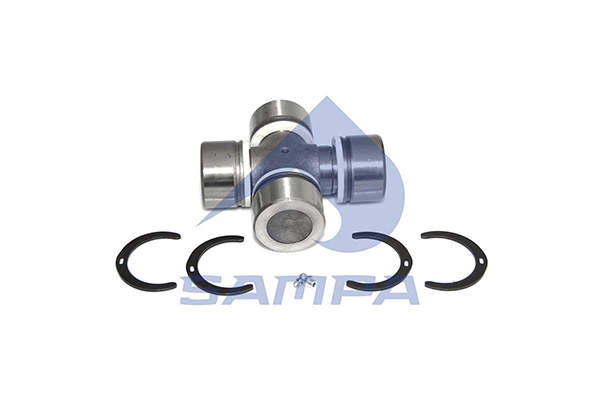  Хрестовина карданного валу Mercedes Benz Truck TRUCK ACTROS 