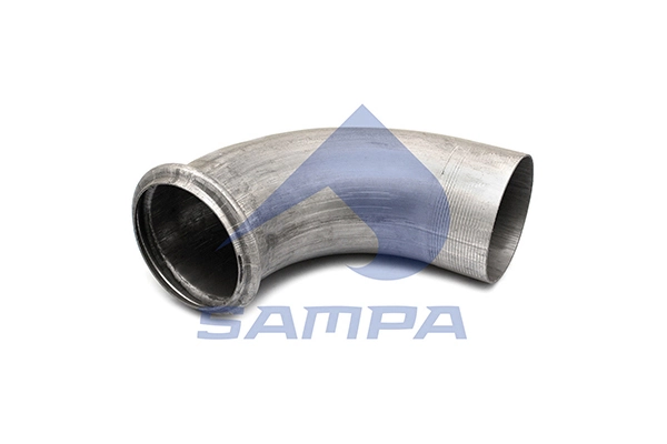 Купити VAN60746VL Vanstar Глушник вихлопних газів кінцевий