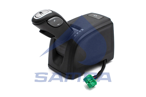 TEQ06020 Akkussan Ручка важеля коробки передач