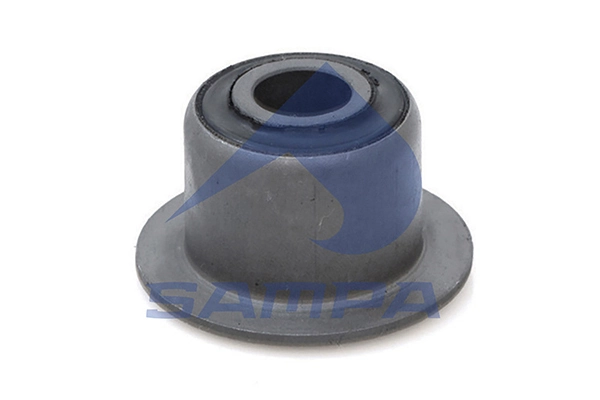 Сайлентблок ресори, задній MG0804 Metgum