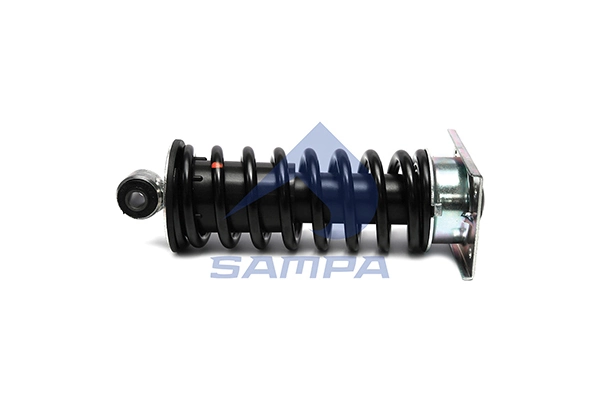 209441 Sampa Otomotiv‏