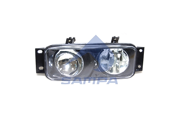 Туманка ліва Scania 1529070 ціна, від 31.99 USD