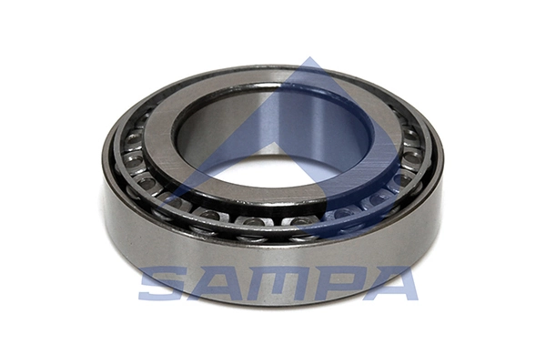 Купити 0750117534 ZF Parts Підшипник задньої ступиці