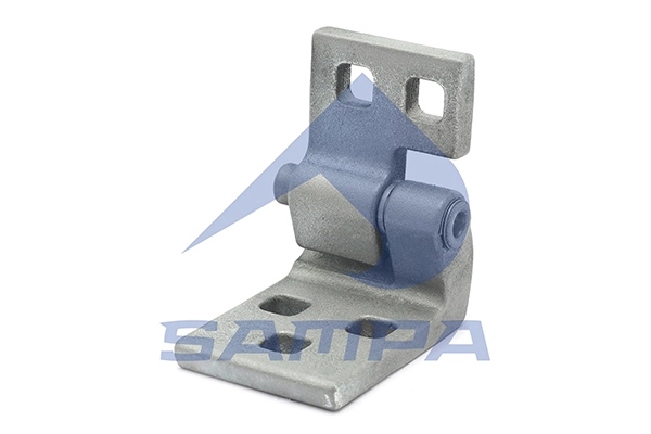 Купити A9737200837 Mercedes Петля водійських дверей