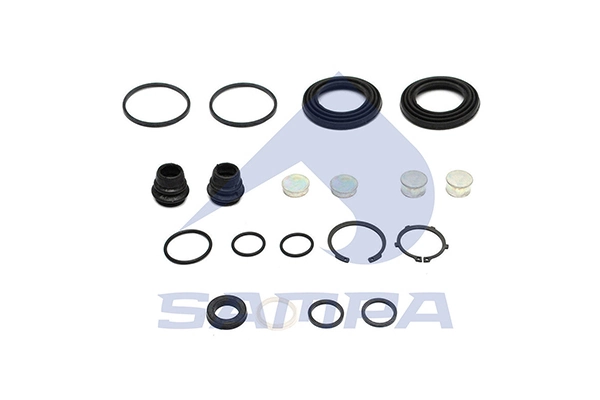 095610 Sampa Otomotiv