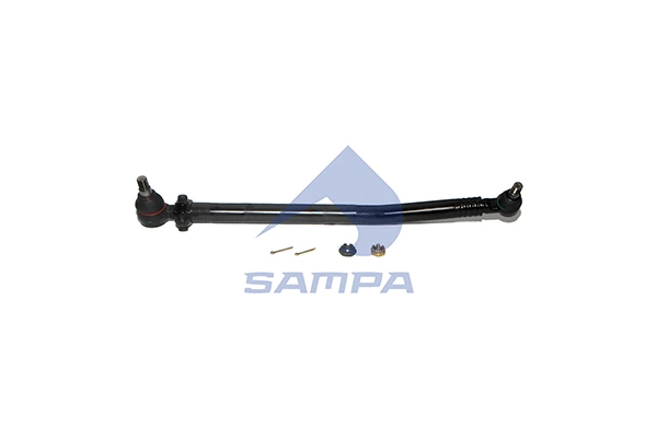 Тяга рульова поздовжня, передньої підвіски 09705701 Sampa Otomotiv‏