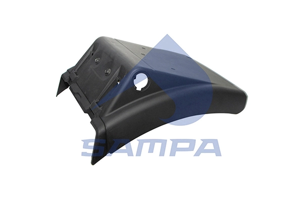 81664106608 MAN Крило заднє (TRUCK)