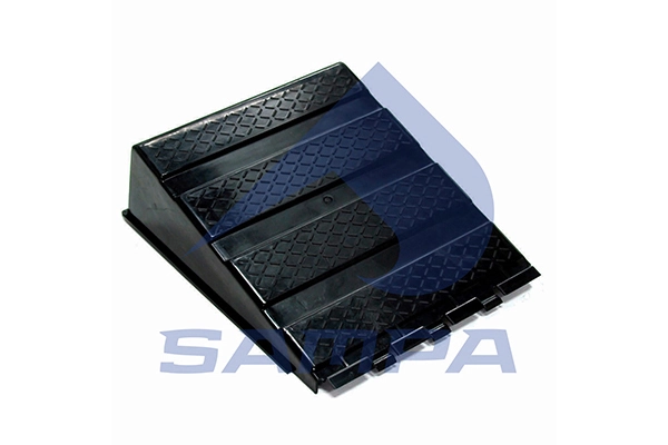 Кришка акумулятора (АКБ) MAN 81418600069 ціна, від 39.66 USD