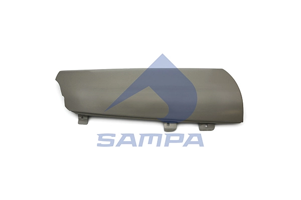 Купити DPVO033 Daniparts Дефлектор кабіни, TRUCK
