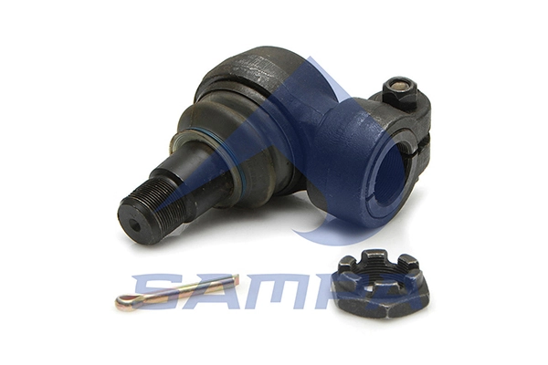 3099128 DAF Накінечник поперечної рульової тяги