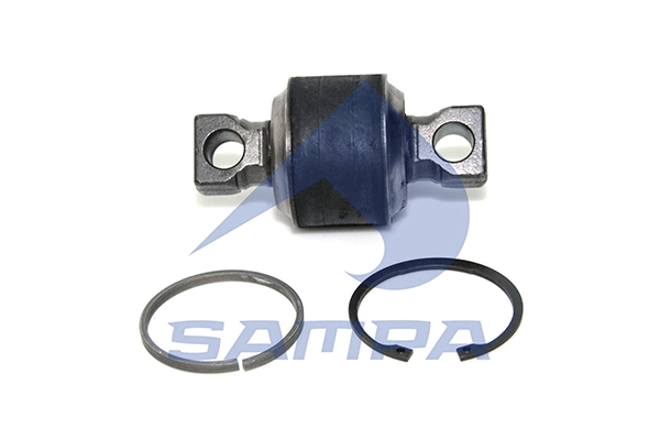 Сайлентблок реактивної тяги, задній 81432206202 MAN