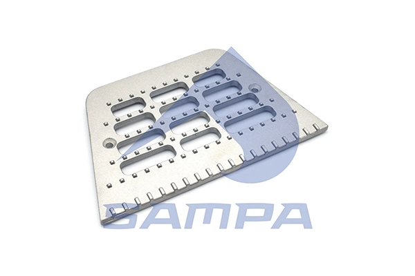 Купити DPDA019 Daniparts Накладка підніжки