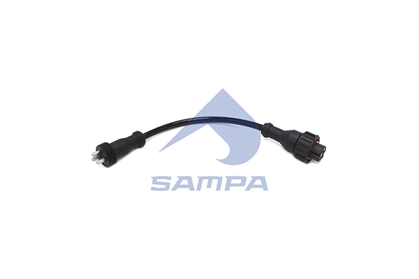 Кабель модулятора ABS 1610596 DAF