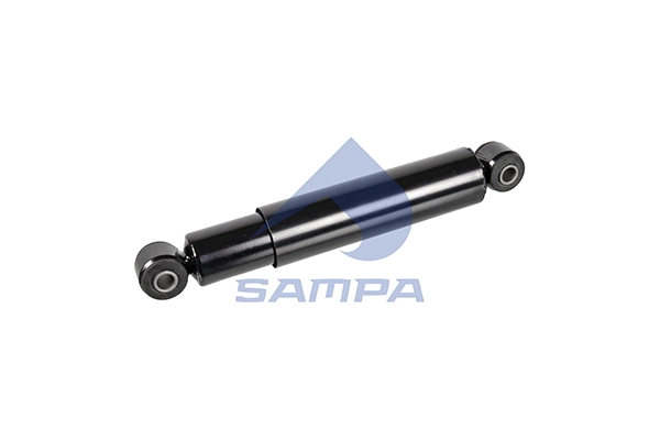 Купити A9603261900 Mercedes Стійка амортизатора задня