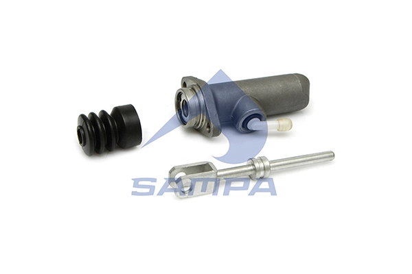 Купити 5010244351 Renault (RVI) Головний циліндр зчеплення