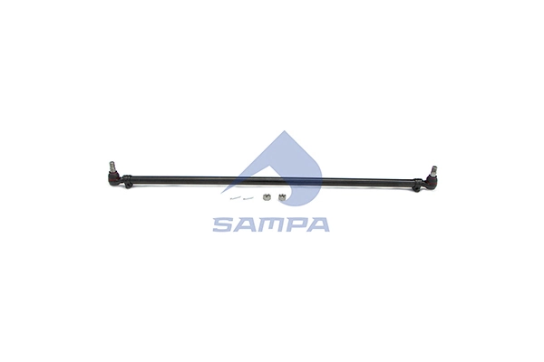 Купити 7420581086 Renault (RVI) Тяга поперечна передньої підвіски