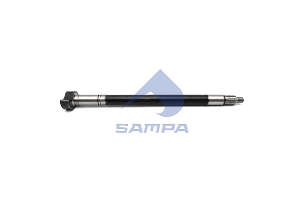 Вал гальмівний BPW 0509705273 ціна, від 44.90 USD