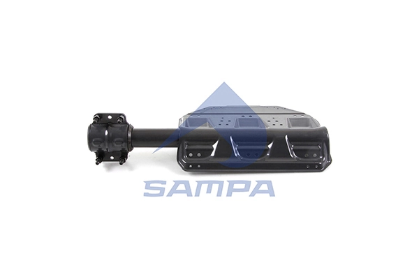 Кронштейн крила заднього Scania 1792685 ціна, від 140.34 USD