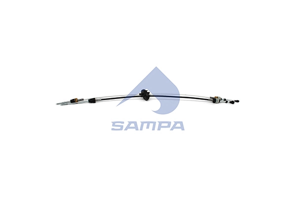 Трос перемикання передач, здвоєний Mercedes A9062601651 ціна, від 63.91 USD