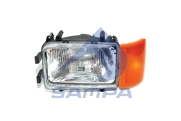 Фари DAF 1283239 ціна, від 117.83 USD