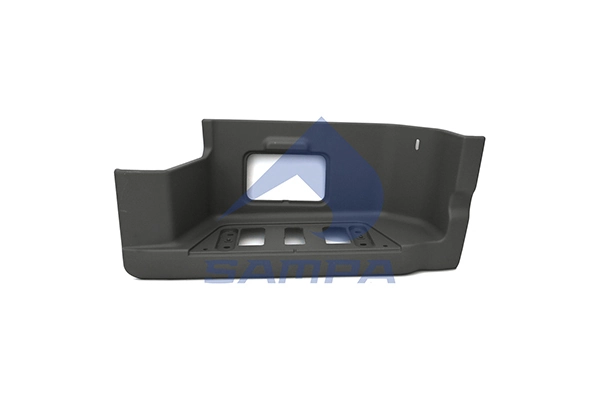Підніжка права Mercedes A94366009019135 ціна, від 31.64 USD