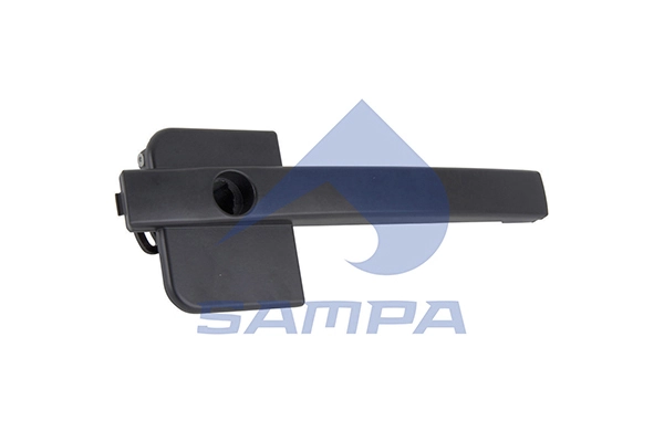 Ручка передньої двері зовнішня ліва DAF 1666067 ціна, від 28.57 USD