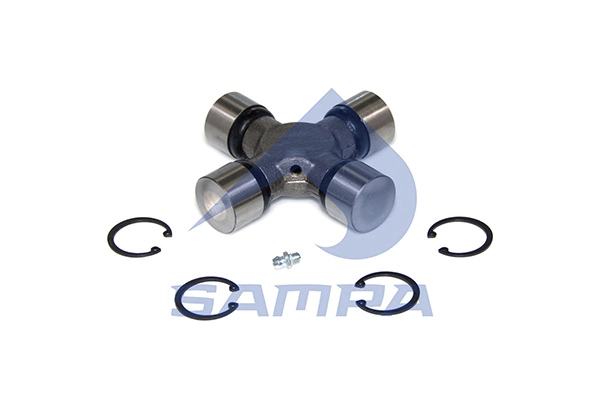 Хрестовина карданного валу на Mercedes Benz Truck Vario  667