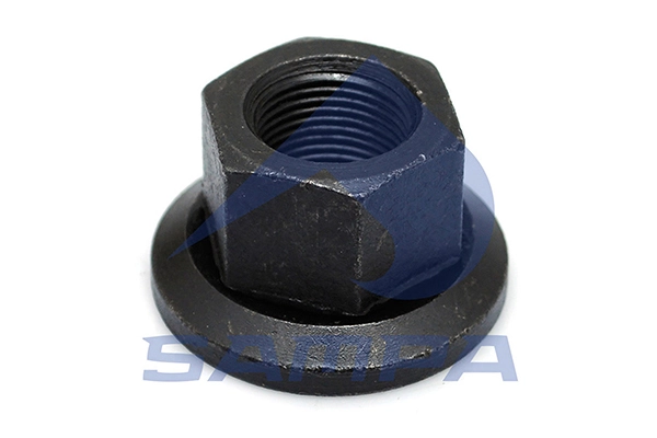 Гайка кріплення колеса MAN TGA сідельний тягач (2000 - 2026) ціна, від 2.40 USD