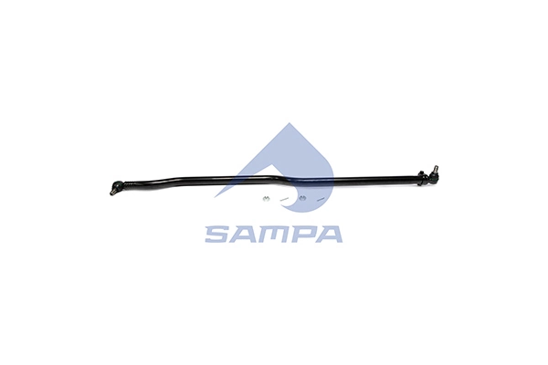 A6693300603 Mercedes Тяга рульова центральна