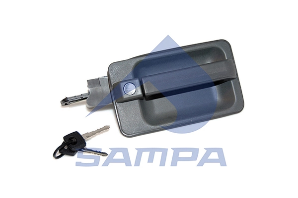 Ручка передньої двері зовнішня ліва Mercedes A6417600259 ціна, від 11.25 USD