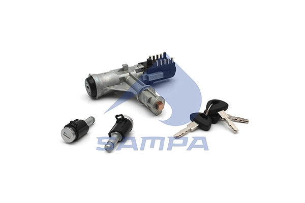 Замок запалювання Scania 01377433 ціна, від 184.01 USD