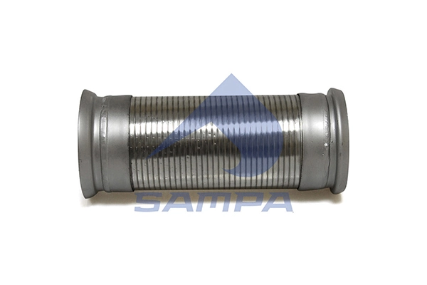 Гофра приймальної труби Mercedes A6214900065 ціна, від 31.43 USD