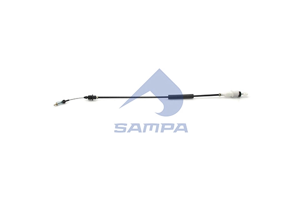 Трос газу 116079 Kamoka