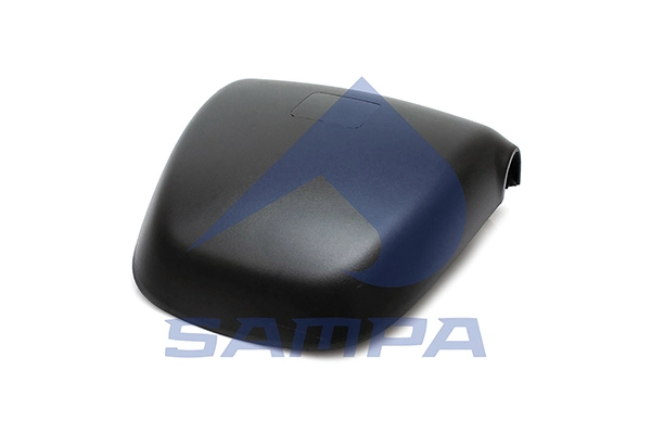 1659249 DAF Накладка (кришка) дзеркала заднього виду
