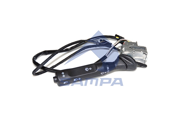 Перемикач підрульовий, лівий Mercedes A6555400045