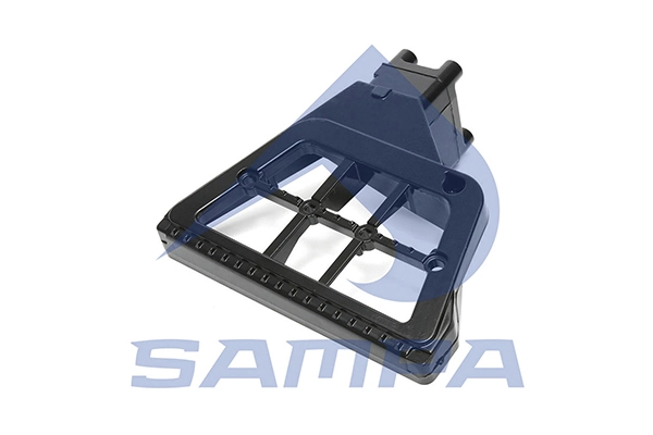 Підніжка ліва DAF 1605932 ціна, від 16.40 USD