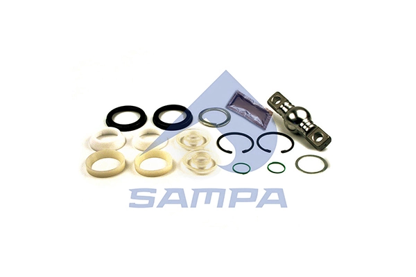 A0003500213 Mercedes Ремкомплект куля. променевої тяги