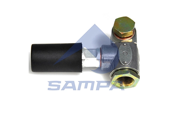 Купити 440011021 Bosch Насос ручної підкачки