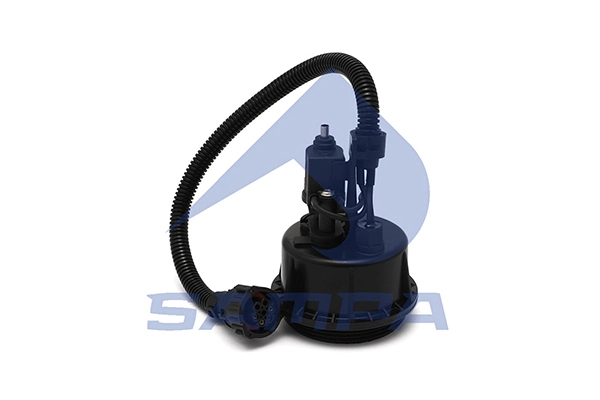 Фільтр тонкого очищення палива Racor DRK00388 ціна, від 116.01 USD